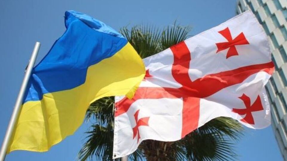 Безвізовий режим між Україною і Грузією діє з 1999 року