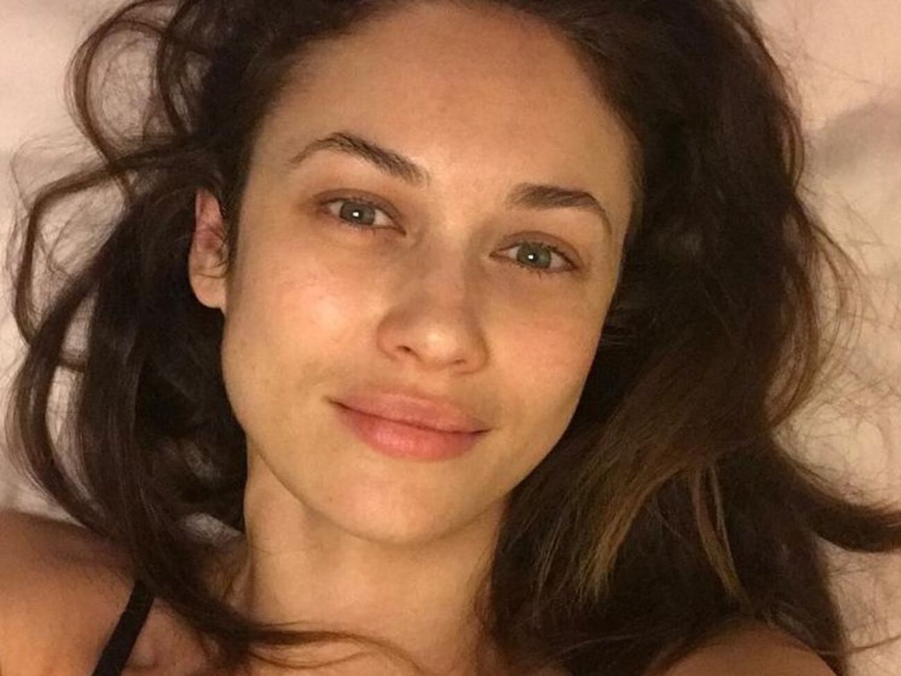 Куриленко:&nbsp;Иногда так хочется быть балериной!