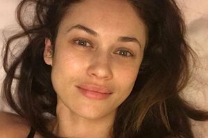 Куриленко: Иногда так хочется быть балериной!