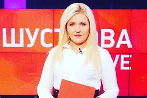 Тетяна Шустрова: Із вибором коміка над нами нависає реальна небезпека – вже навіть і Тимошенко підтвердила це