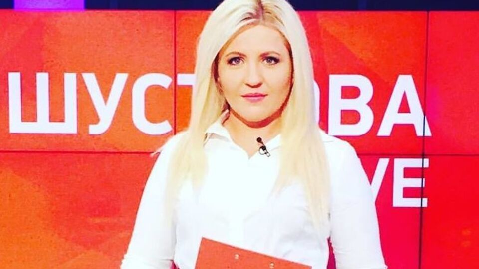 Тетяна Шустрова: Із вибором коміка над нами нависає реальна небезпека – вже навіть і Тимошенко підтвердила це