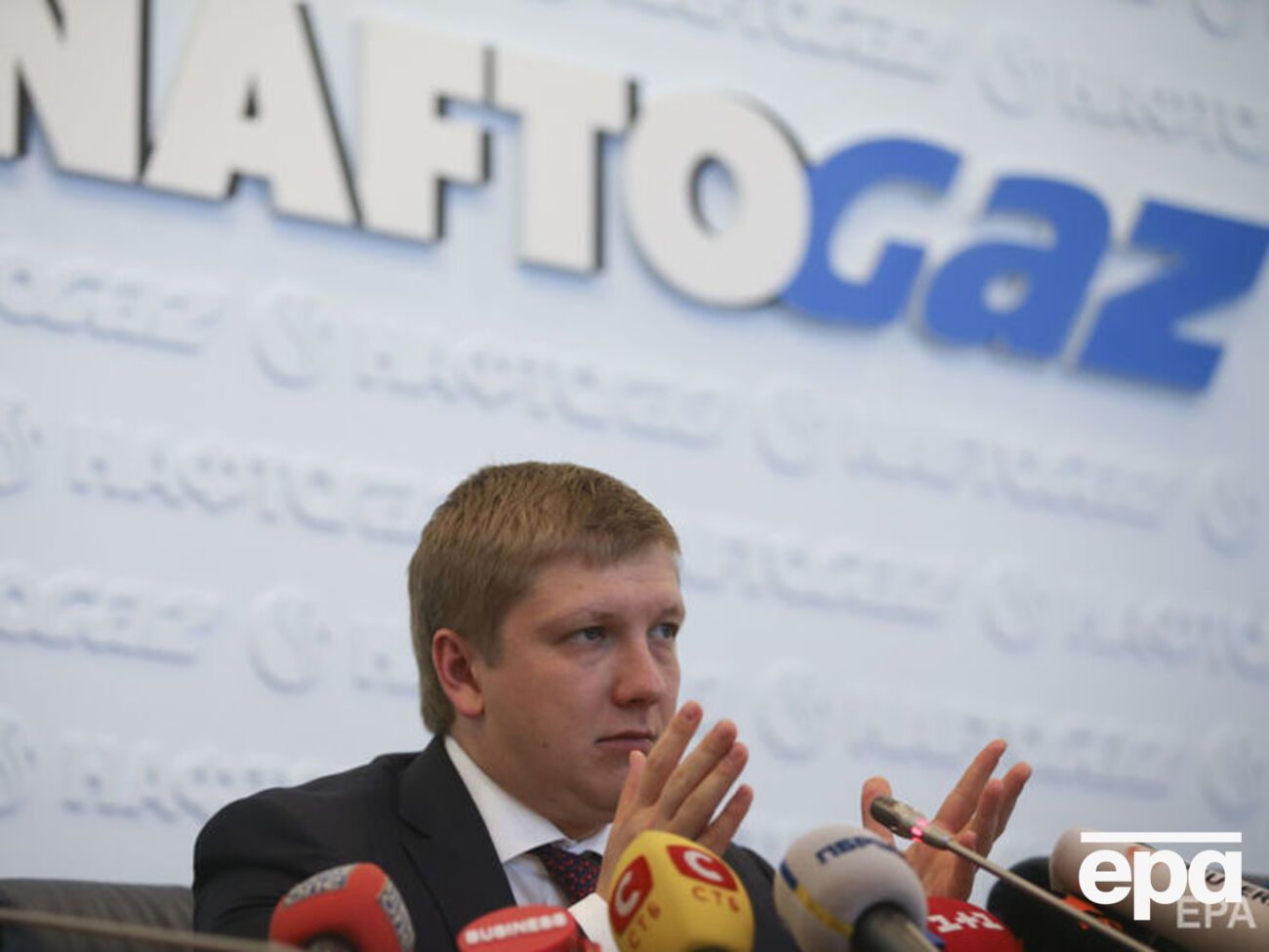 Коболєв: Я втратив економічний інтерес у дискусії, яка повинна бути&nbsp;зарплата&nbsp;у Коболєва до кінця цього року