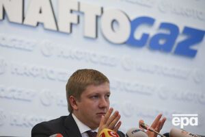 Коболєв: Я втратив економічний інтерес у дискусії, яка повинна бути зарплата у Коболєва до кінця цього року