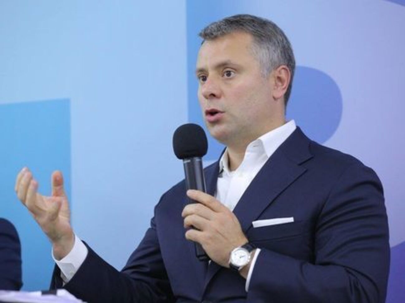 Витренко:&nbsp;Следующий шаг &ndash; это решение арбитража о компенсации за потерю активов