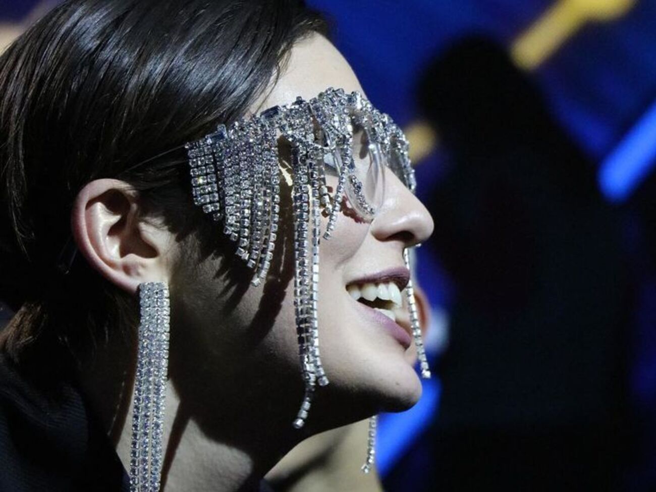 Maruv представила акустическую версию Siren Song