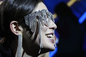 Maruv презентувала акустичну версію Siren Song