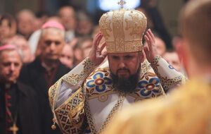 Епифаний: Есть человек, к которому мы относимся с любовью, но есть грех, который мы должны пресекать