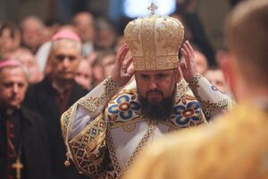 Епіфаній: Є людина, до якої ми ставимося із любов'ю, але є гріх, який ми маємо припиняти