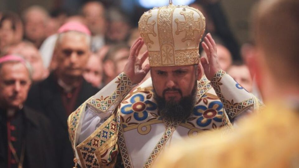 Епифаний: Есть человек, к которому мы относимся с любовью, но есть грех, который мы должны пресекать