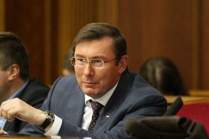 Луценко: Російські політтехнологи, які приїжджають в Україну купувати голоси українців, – табу
