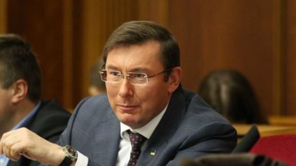 Луценко: Российские политтехнологи, которые приезжают в Украину покупать голоса украинцев, – табу