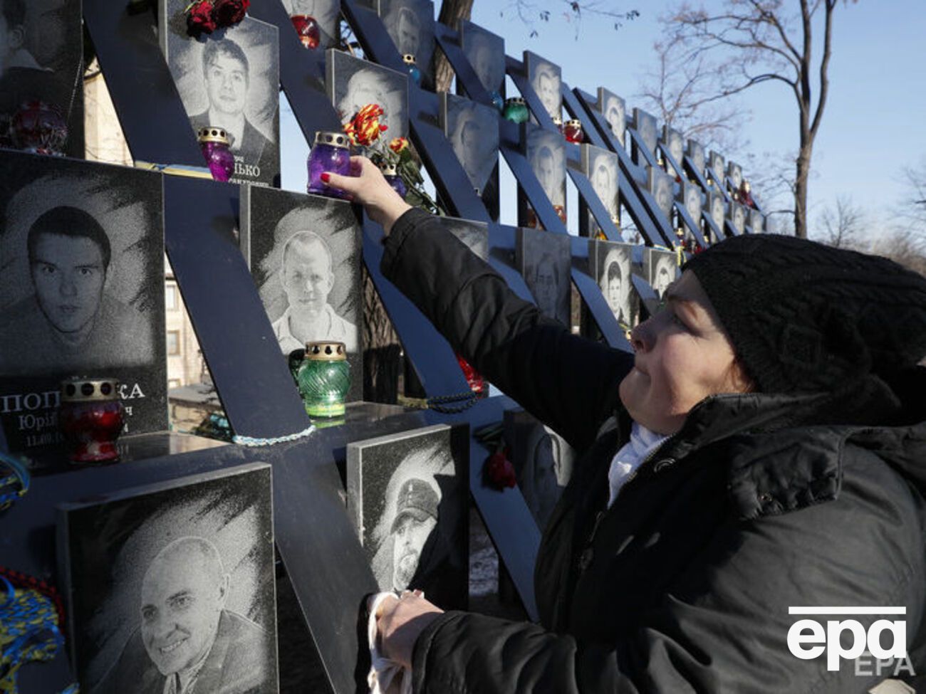 ГПУ сообщила о новых подозрениях в совершении тяжких и особо тяжких преступлений&nbsp;против протестовавших на Майдане