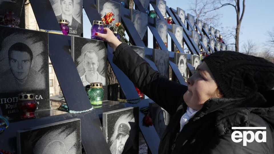 ГПУ сообщила о новых подозрениях в совершении тяжких и особо тяжких преступлений против протестовавших на Майдане