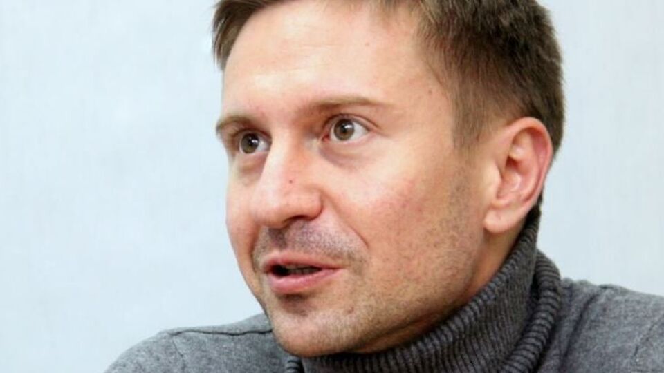Данилюк: Парламентская республика – это еще большая дестабилизация в стране, чем сегодня. К этому призывает Кремль словами Виктора Медведчука