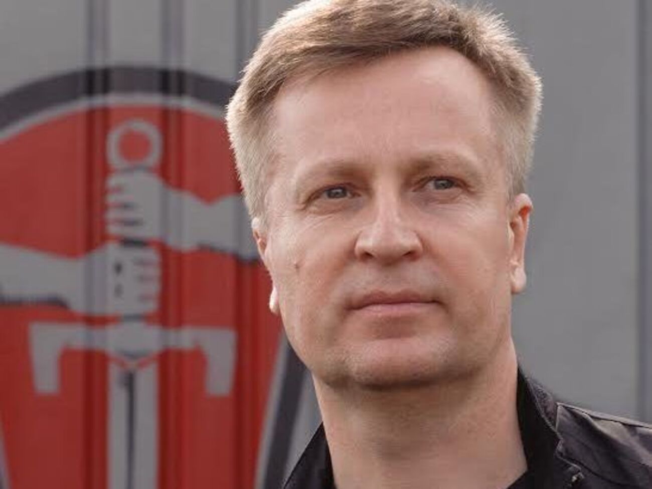 По словам Наливайченко, с помощью офшора в Украину ввезли 45 картин