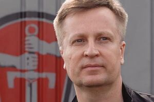 За словами Наливайченка, за допомогою офшору в Україну ввезли 45 картин