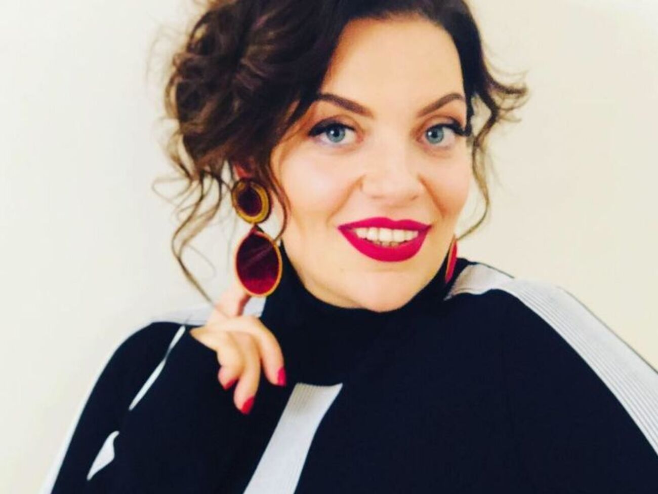 Холоденко:&nbsp;Я старалась никогда особо не афишировать события в своей семье