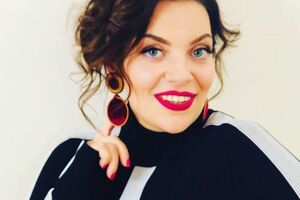 Холоденко: Я старалась никогда особо не афишировать события в своей семье