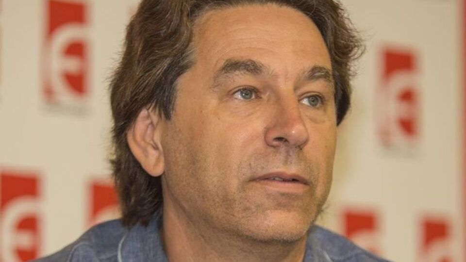 За даними Медведєва, виборці Садового розподіляються між шістьма претендентами на пост президента