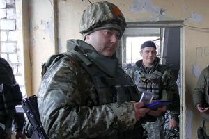 Наєв: Ворогам є кого й чого боятися
