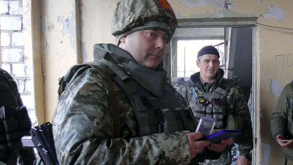 Наев: Врагам есть кого и чего бояться