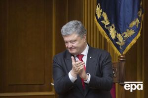 Порошенко – найбагатший серед кандидатів, зазначає "Чесно"