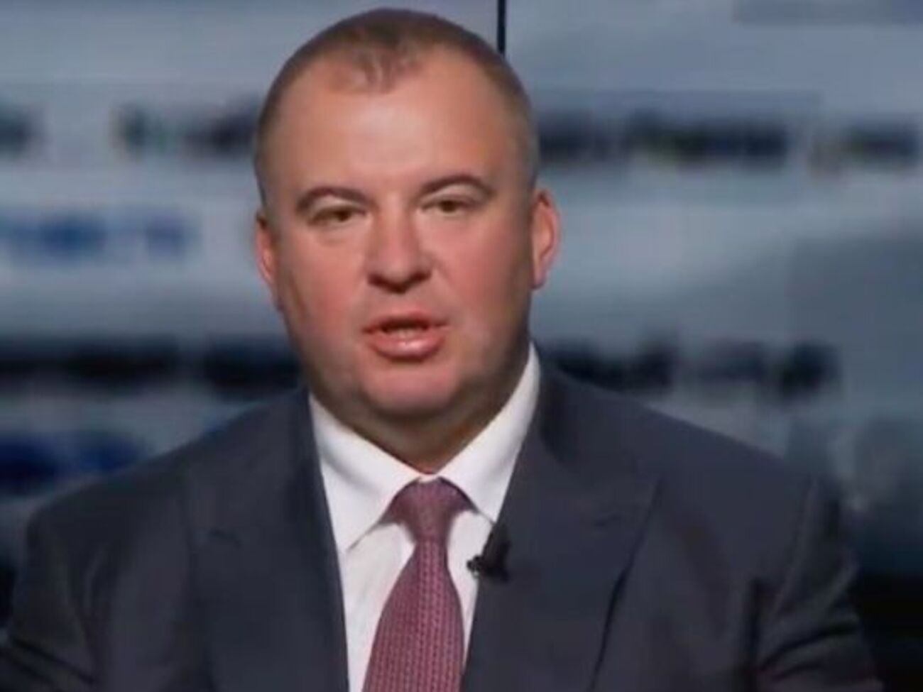 Гладковский: Все искали какой-то компромат к выборам. Поэтому когда прошла эта безосновательная и абсурдная информация, то все кандидаты штаба Коломойского начали эту чушь разносить