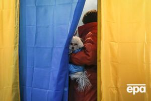 Президентські вибори відбудуться 31 березня