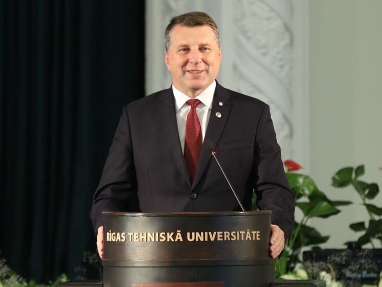 Вейонис: Европа должна быть единой