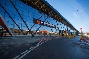 9 марта в МИД РФ заявили, что сотрудник посольства США пытался провезти в аэропорт Шереметьево мину со взрывателем, но без взрывчатого вещества