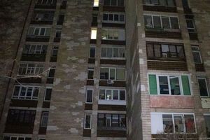 Жінка проживала на п'ятому поверсі 16-поверхового будинку