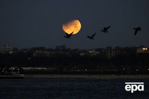 Белый дом пытается увеличить финансирование NASA в области исследований Луны