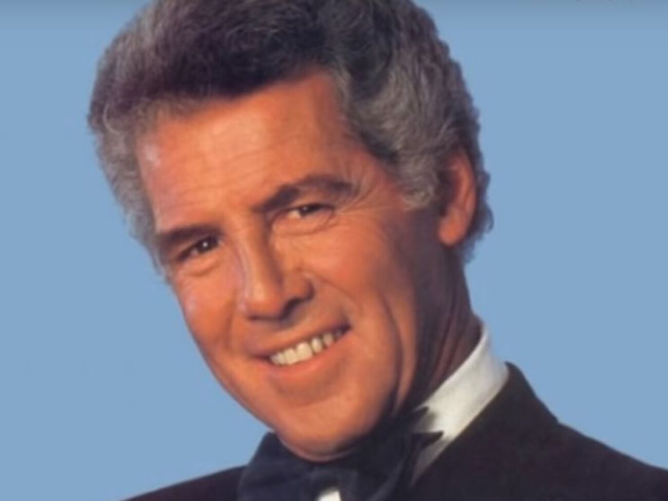 Аллану было 84 года