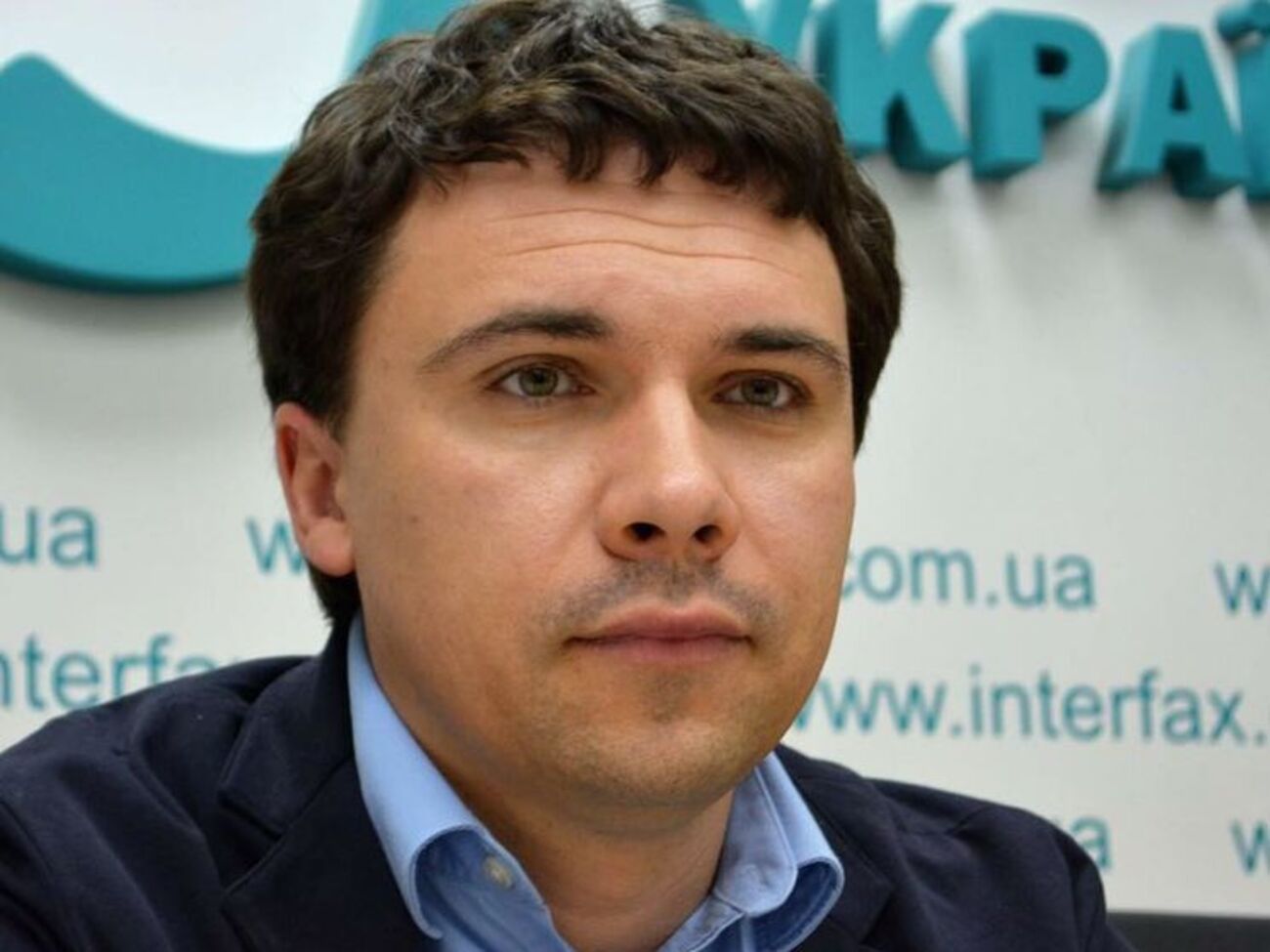 Довгань: Добре, що швидкість була 20 км/год, і тільки вирвало колесо