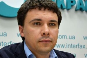 Довгань: Добре, що швидкість була 20 км/год, і тільки вирвало колесо