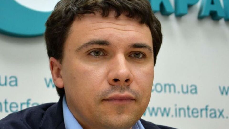 Довгань: Добре, що швидкість була 20 км/год, і тільки вирвало колесо