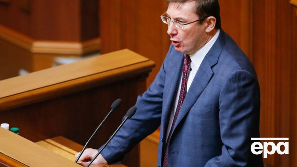 Луценко: "Кока-Кола" має 600% рентабельності, але це не означає, що вона обдирає український народ