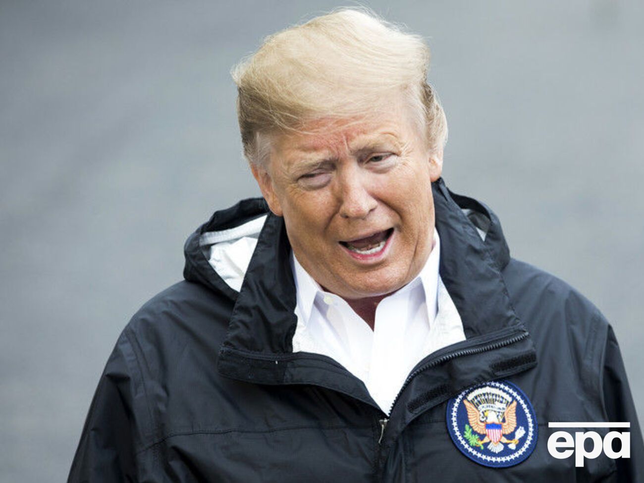 Трамп назвав формулу "ціна +50%"
