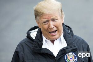 Трамп назвав формулу "ціна +50%"
