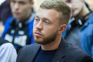 Кухарчука задержали в связи с потасовками у Дома культуры в Черкассах