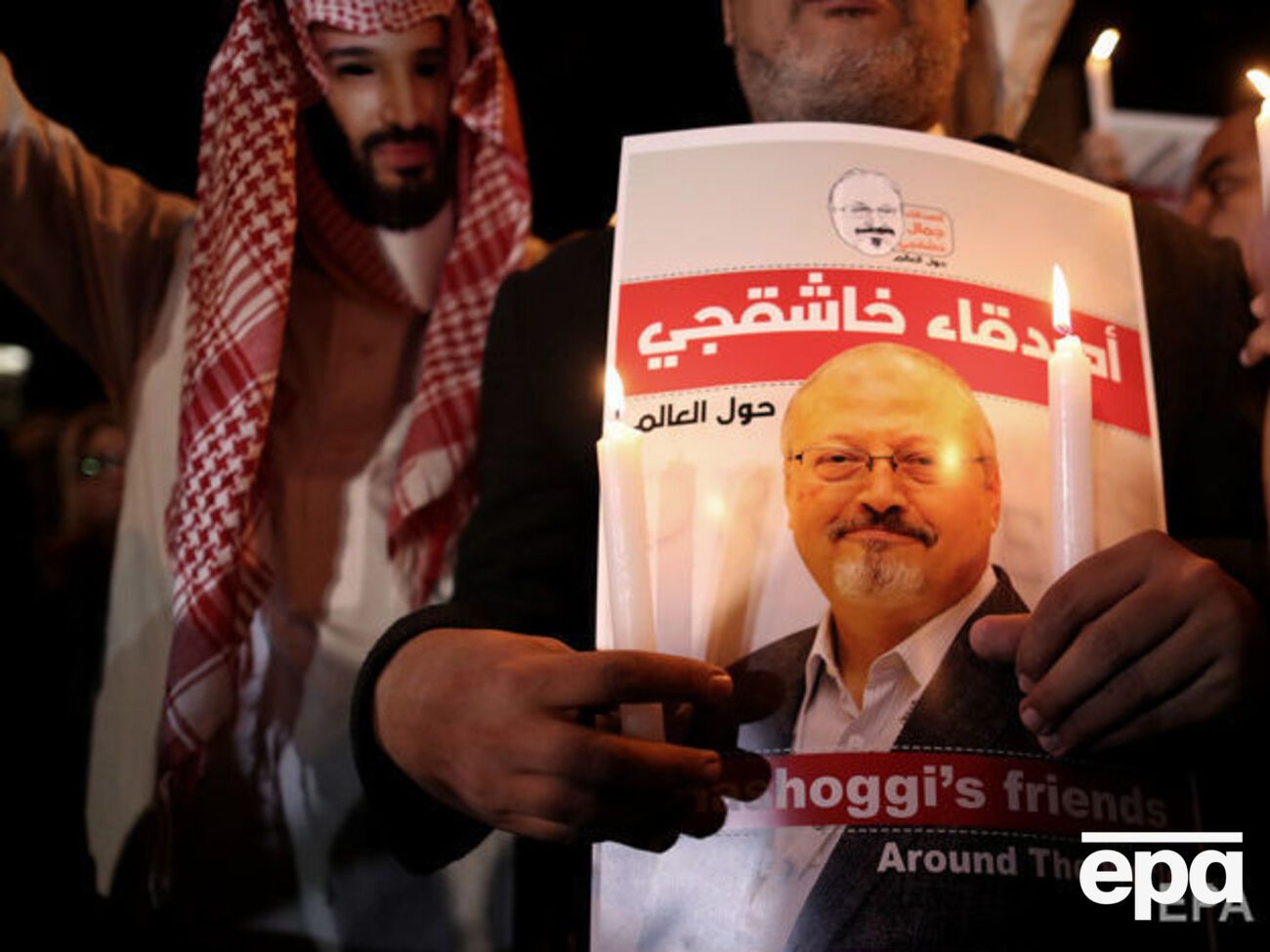 Убивство Хашоггі вплинуло на економічні контакти Саудівської Аравії із Заходом