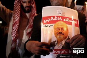 Убивство Хашоггі вплинуло на економічні контакти Саудівської Аравії із Заходом