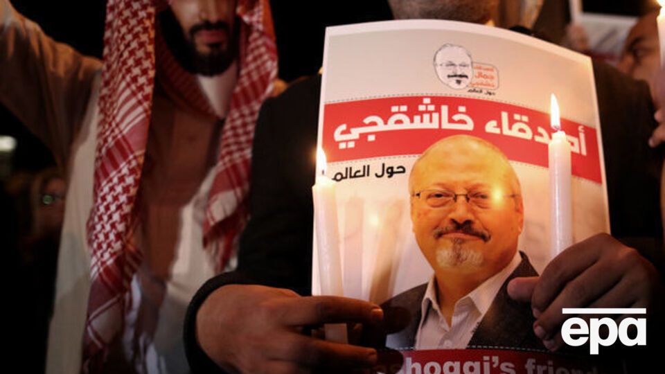 Убивство Хашоггі вплинуло на економічні контакти Саудівської Аравії із Заходом
