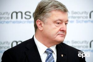 Порошенко – захопленим морякам: Ми чекаємо вашого повернення