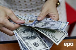 НБУ встановив курс валют на 11 березня
