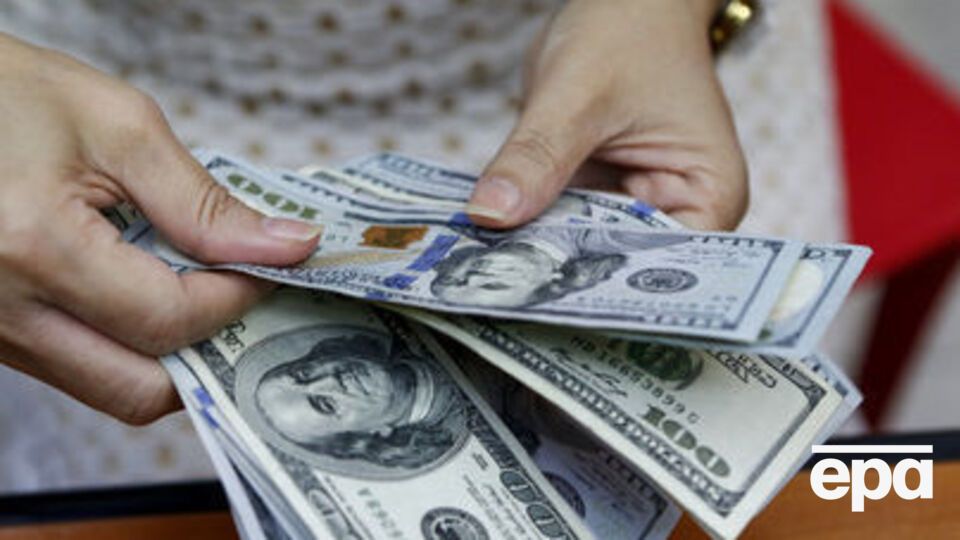 НБУ встановив курс валют на 11 березня