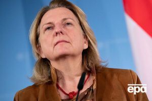 Кнайсль: В деле были довольно ясные свидетельства о том, что речь идет именно о шпионаже