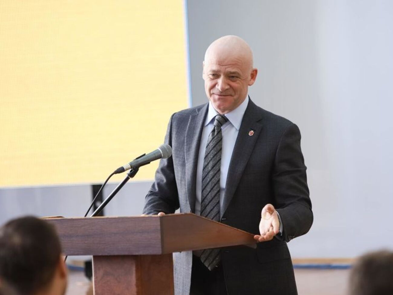 Справу Труханова про розкрадання під час продажу заводу "Краян" було закрито