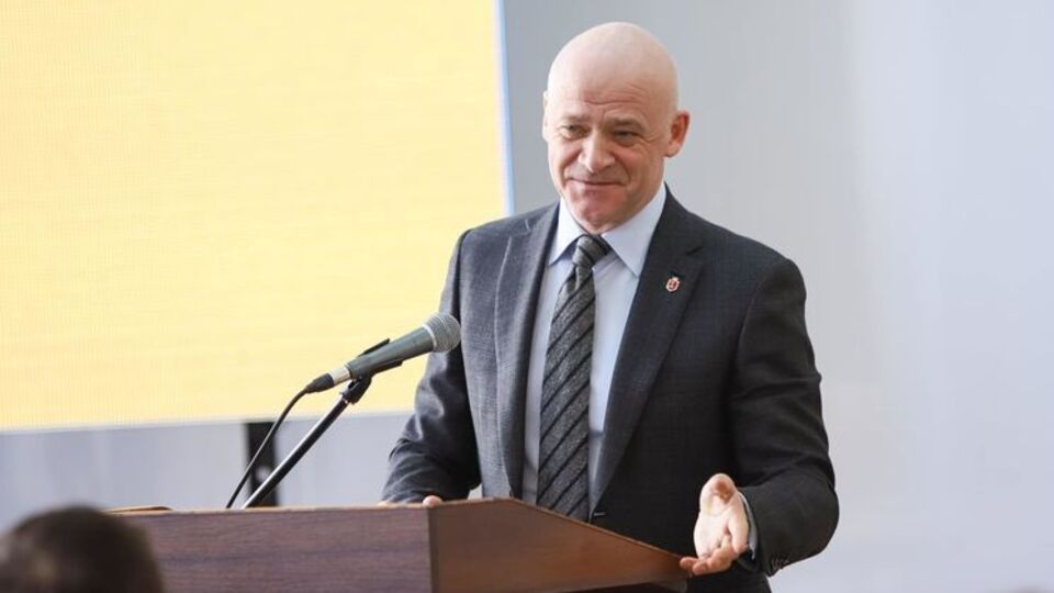 Справу Труханова про розкрадання під час продажу заводу "Краян" було закрито