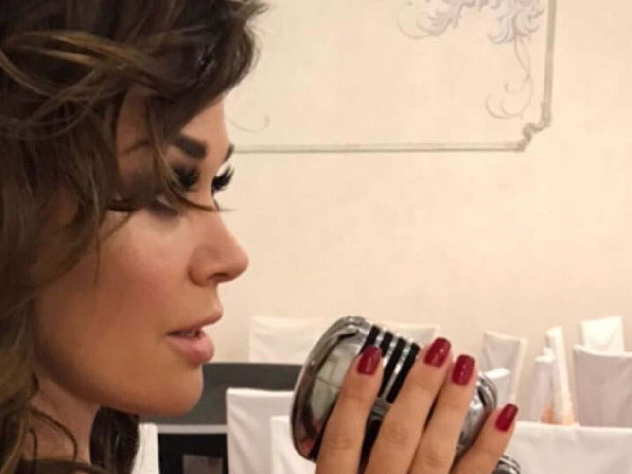 Заворотнюк:&nbsp;Знакомьтесь, Мила Чернышева